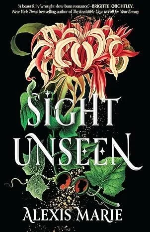 Sight Unseen
