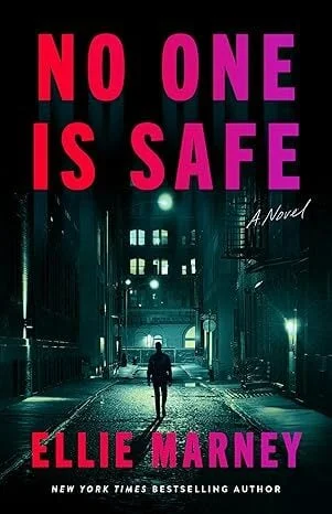 No One Is Safe: A Novel (Noone Thriller Book 1)
