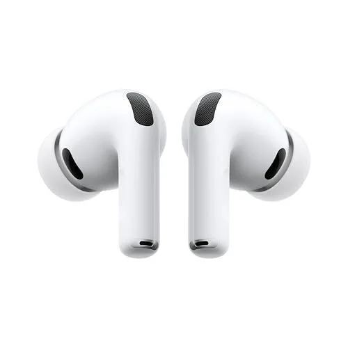 Apple AirPods Pro 3 Noise Cancelling Heart Rate Wireless Earbuds
