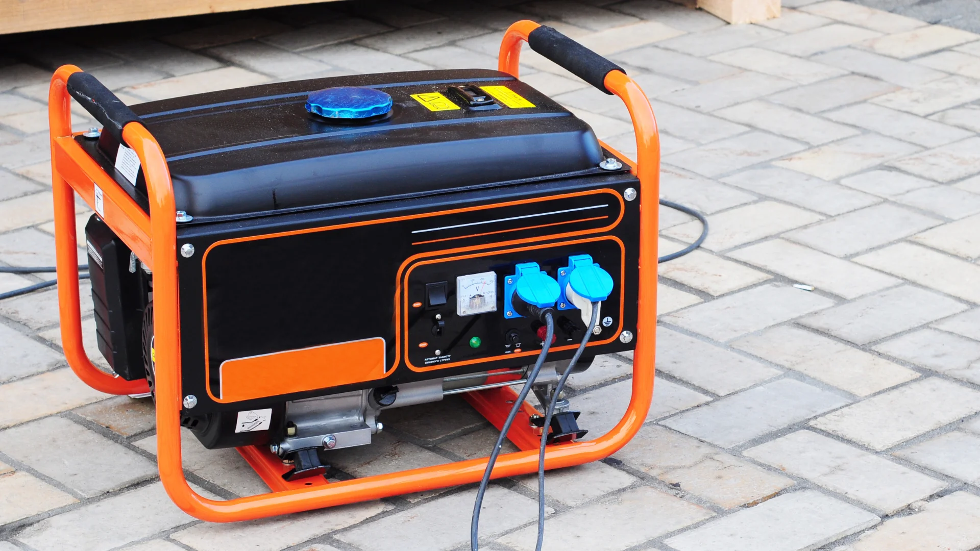 How to Choose the Right Backup Generator for Your Home