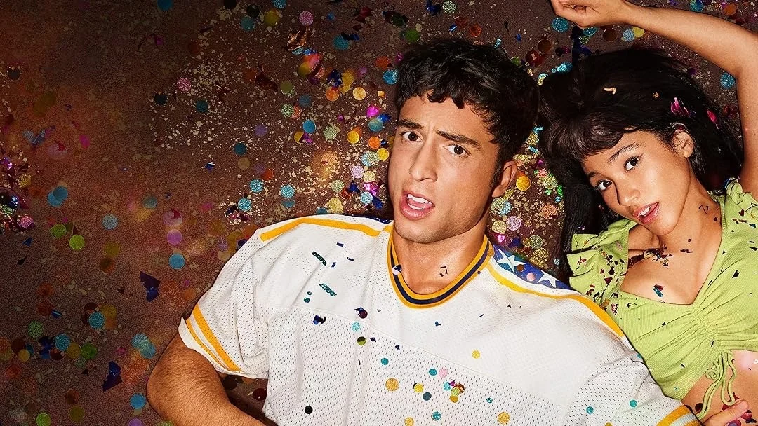 Overcompensating (2025 &ndash; )