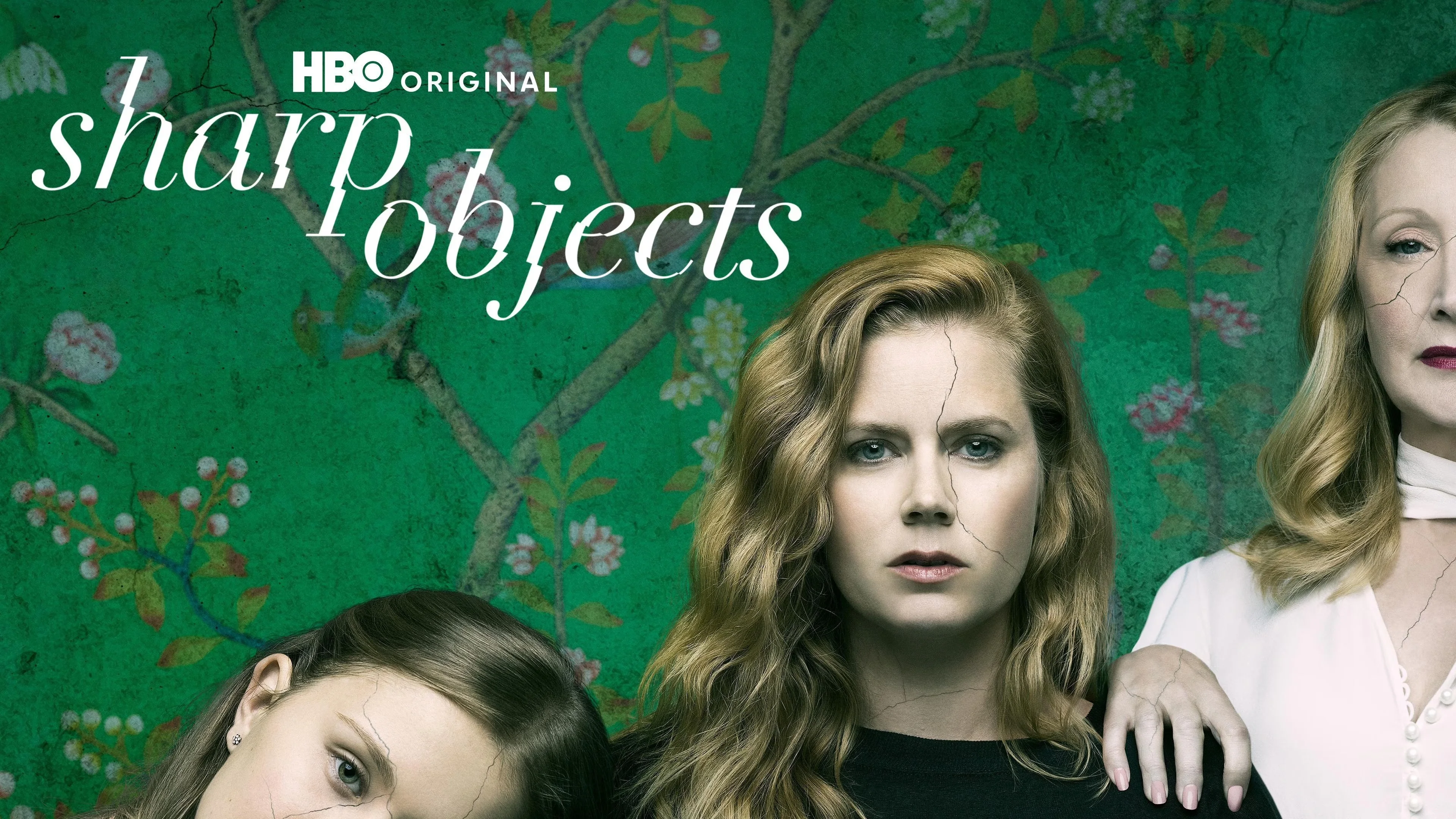 Sharp Objects (2018)