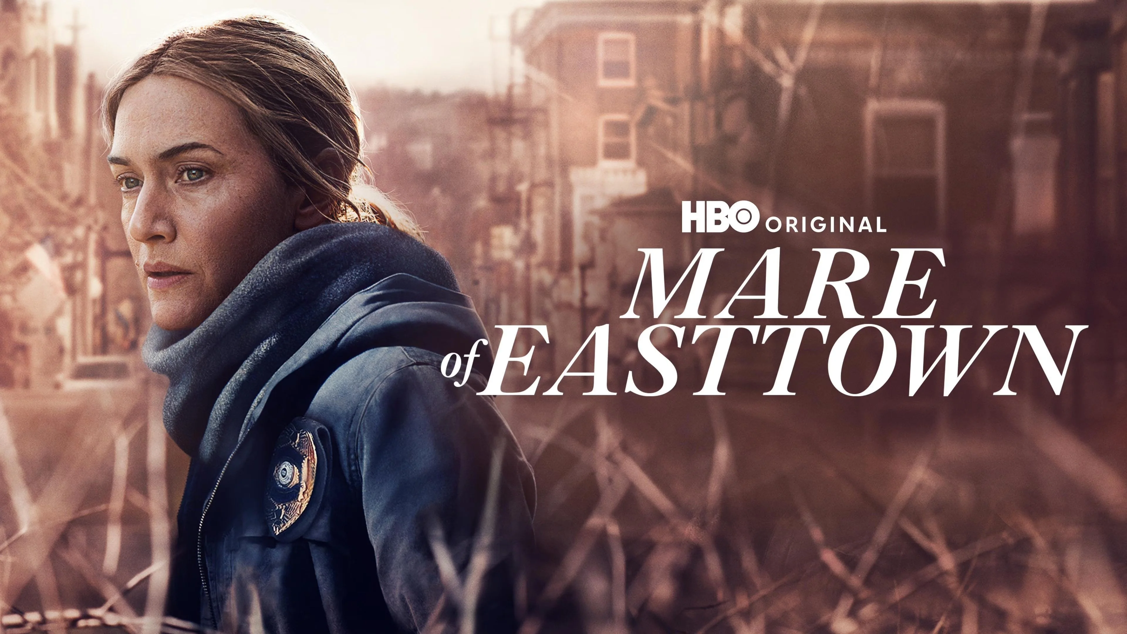 Mare of Easttown (2021)