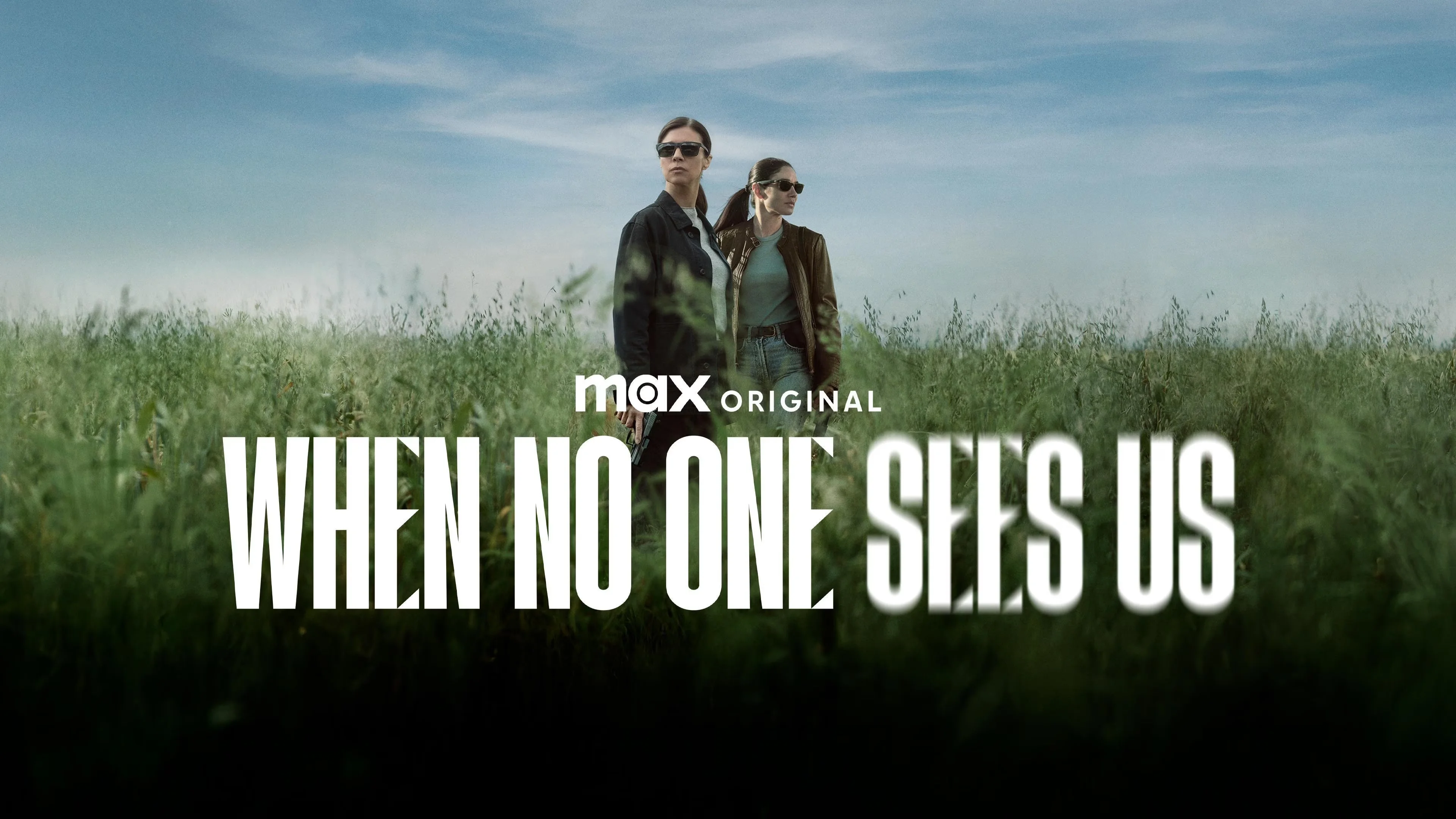 When No One Sees Us (2025 &ndash; )