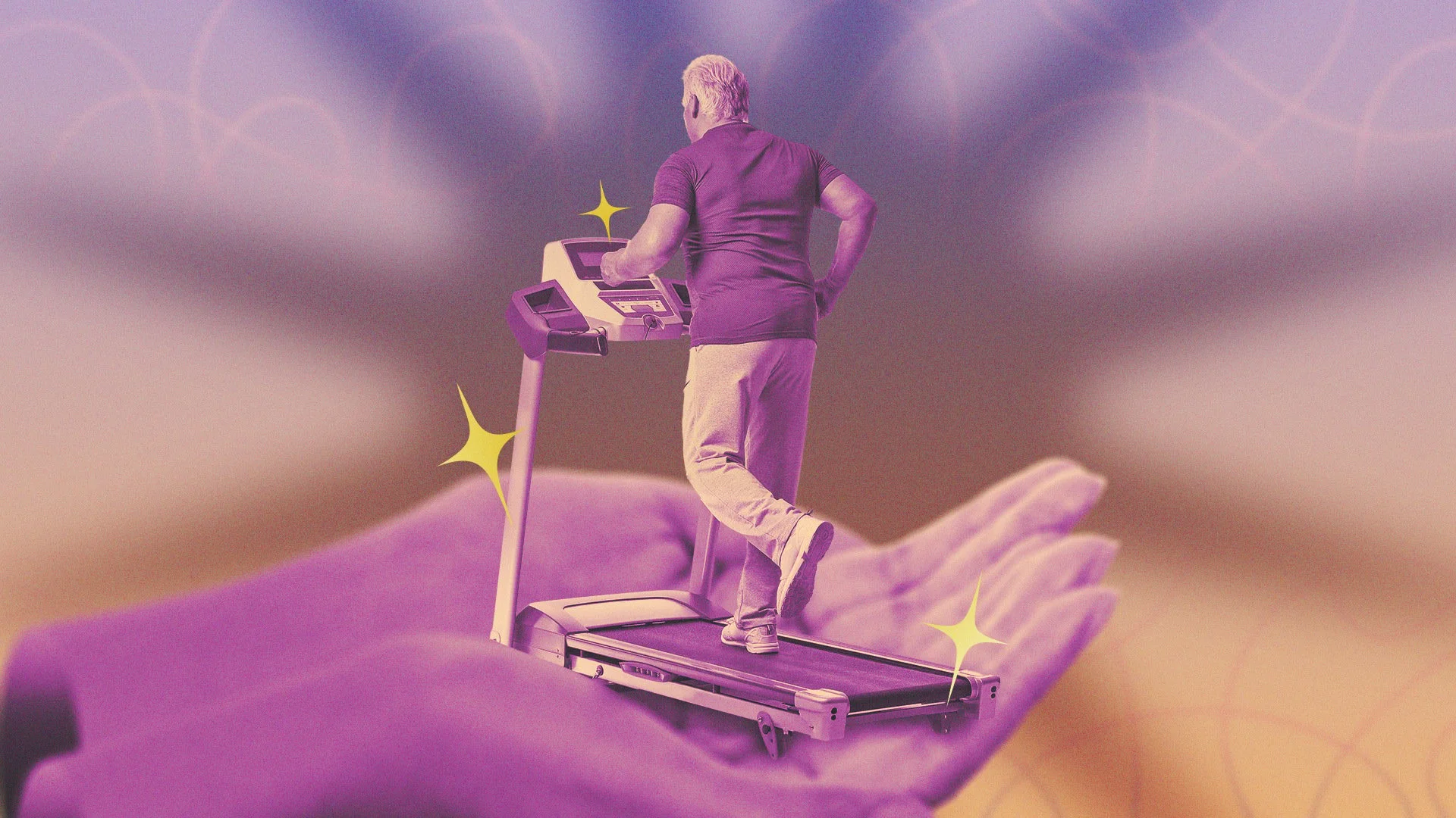 10 Treadmill Hacks Every Runner Should Know