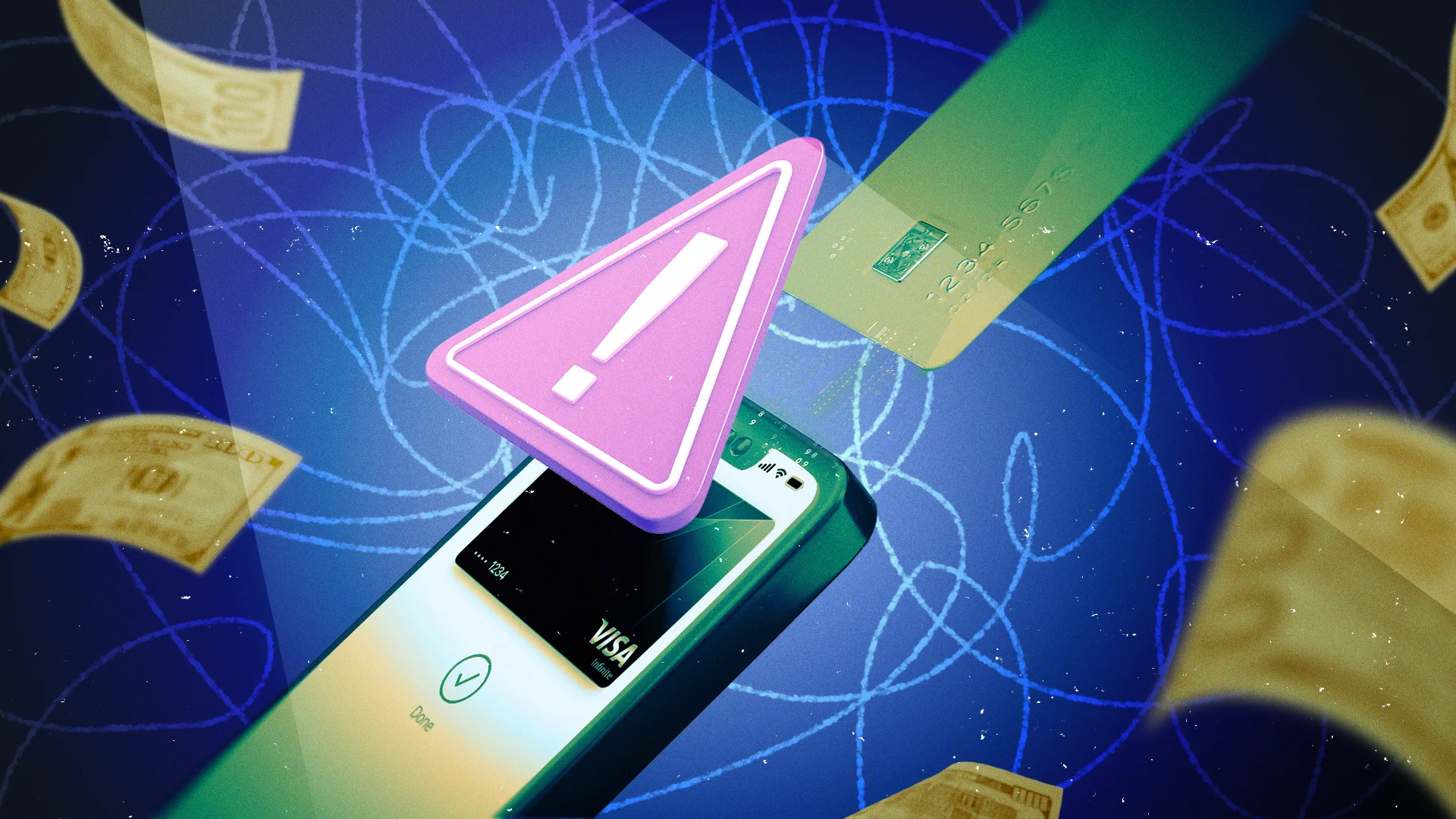 Ten Brands Scammers Are Most Likely to Impersonate