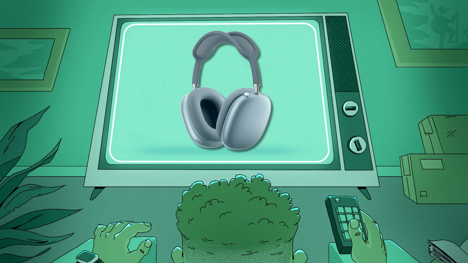 I Just Got an iPhone, and I'm Eyeing These AirPods Max on Sale for $120 Off