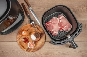 You Can Adapt That Recipe for the Air Fryer. Here's How