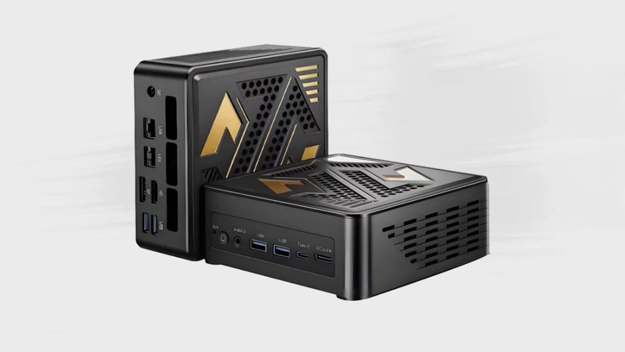 Searching for a mini PC on a budget? The Topton D12 Ultra is wallet-friendly and packs some surprisingly powerful hardware that's sure to please