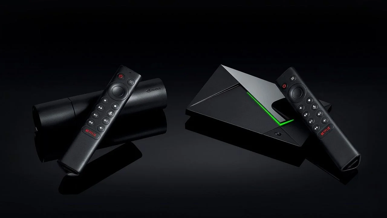 Nvidia would 'love to' make new Shield TV hardware, its senior VP says — so here are the 5 upgrades I'd hope to see to help it beat Apple TV 4K, Roku and Fire TV