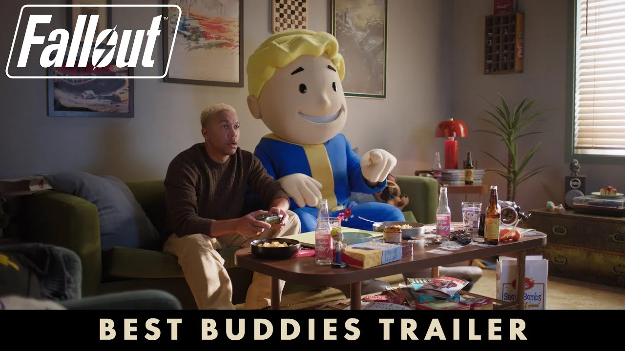 Fallout – Best Buddies Trailer feat. Aaron Moten - YouTube