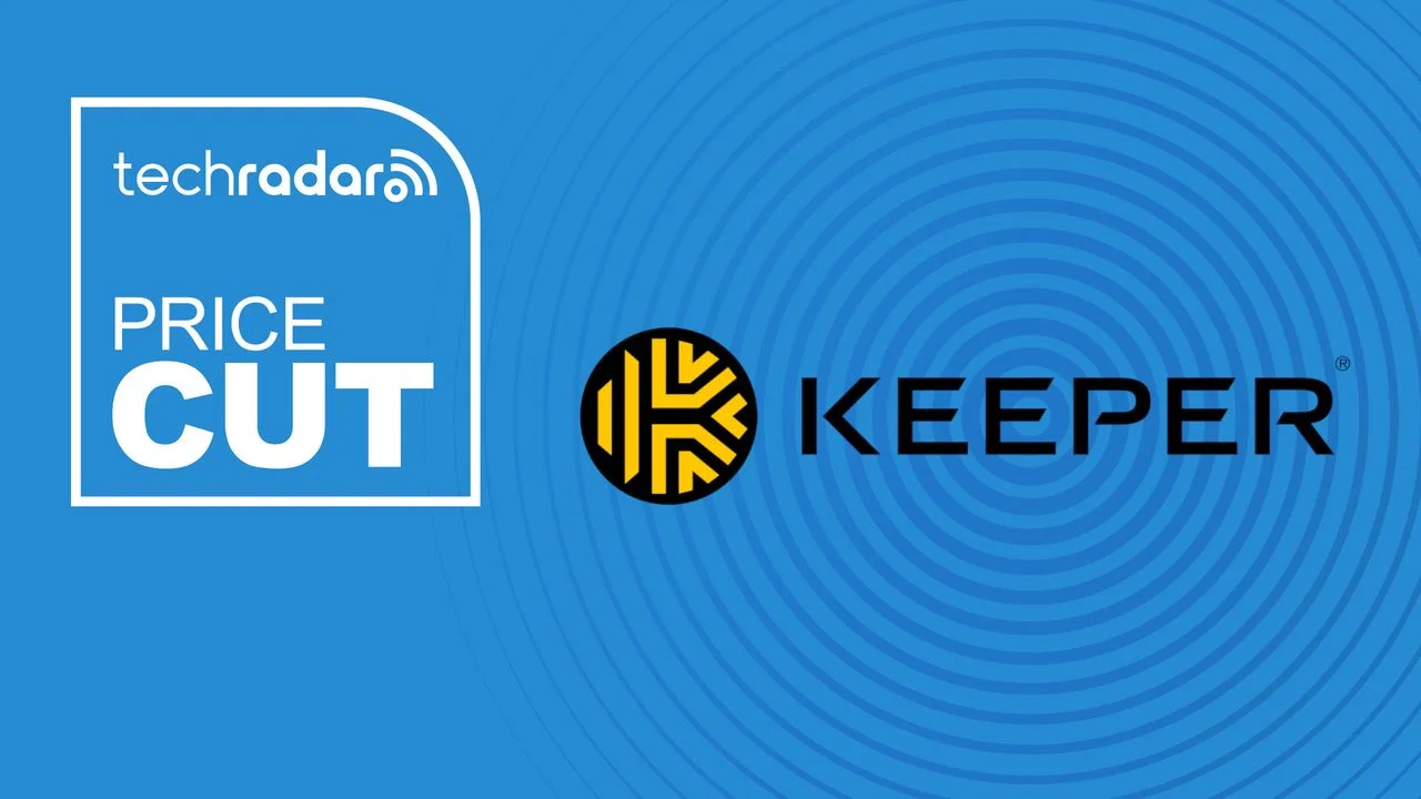 Keeper is securing your passwords and accounts for less – grab a huge 50% off Personal & Family plans and 30% off Business Starter plans
