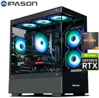 Ipason Xelra Desktop PC Ipason Xelra Desktop PC