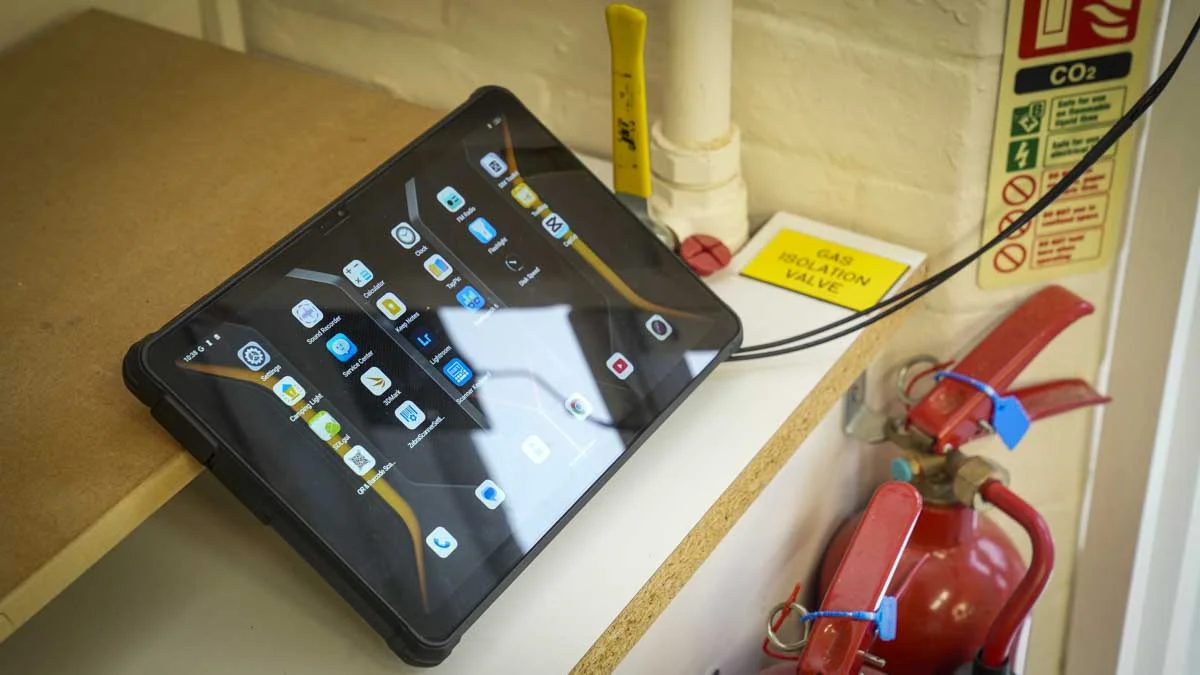 Oukitel Industry RT10