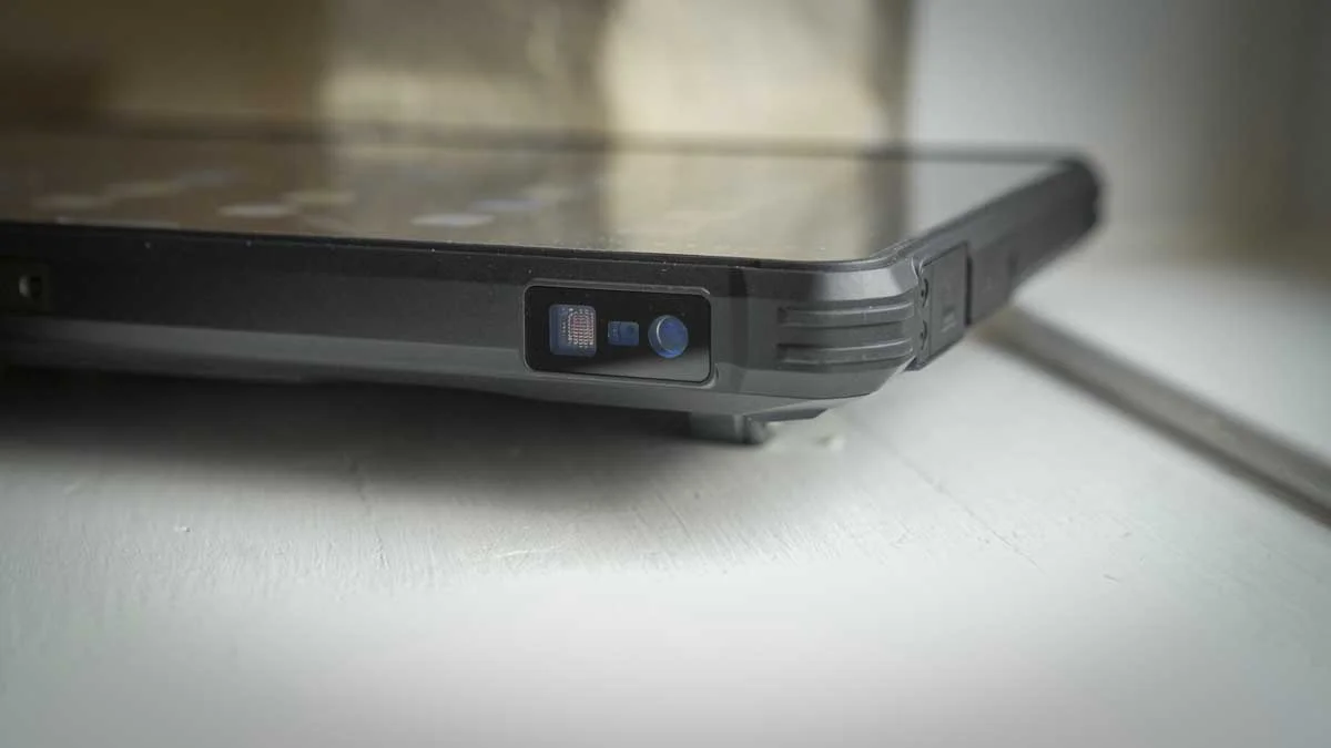 Oukitel Industry RT10