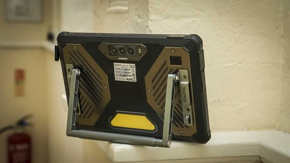 Oukitel Industry RT10