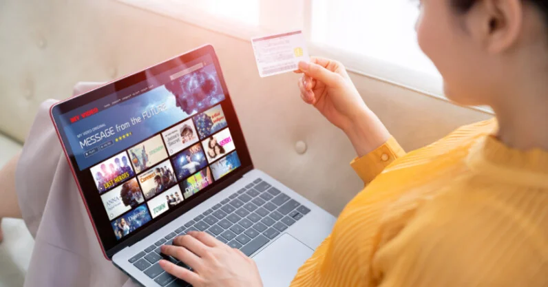 The rise of the always-on economy: subscriptions beyond streaming