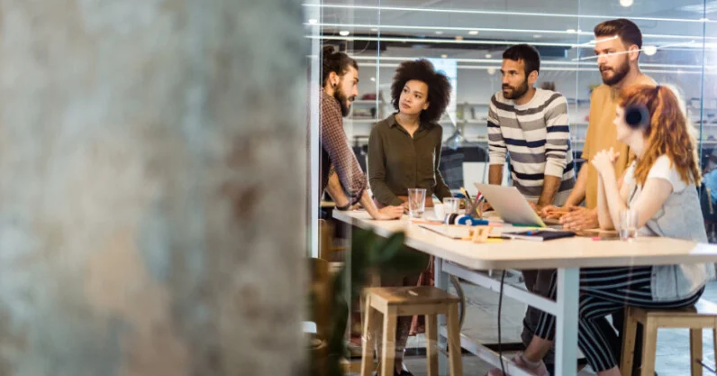 AI isn’t coming for your job, it’s coming for your justification