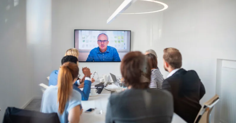 Bonjour Visio: France turns digital sovereignty into policy