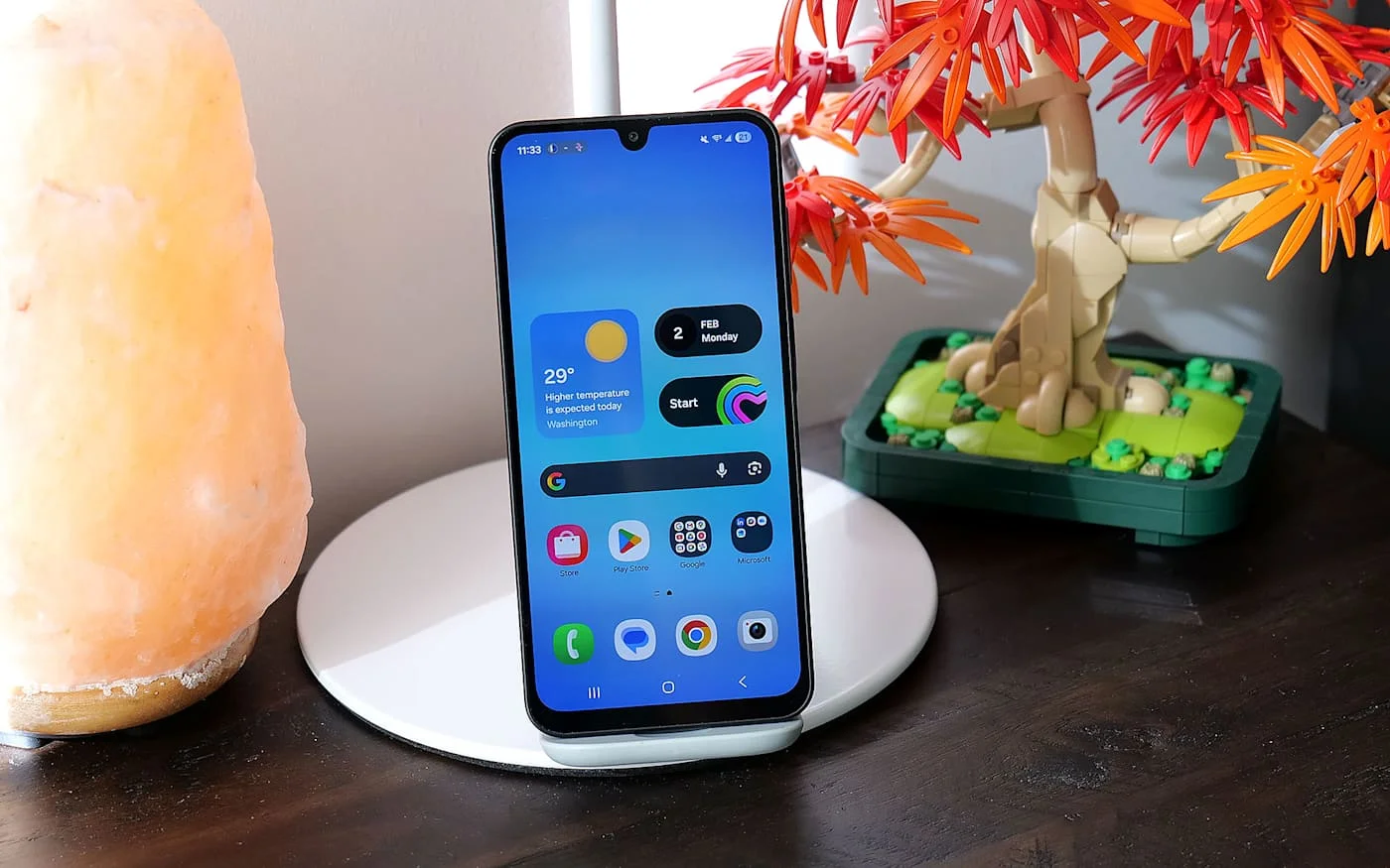 Samsung Galaxy A17 5G review: A respectable and affordable Android option