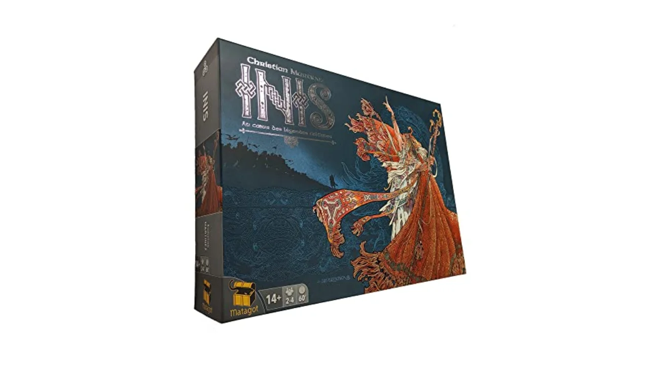 Image for the large product module