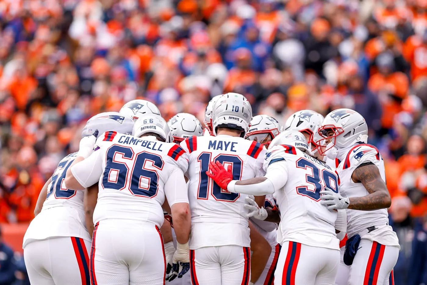 How to watch the 2026 Super Bowl: Patriots vs. Seahawks channel, start time, where to stream and more