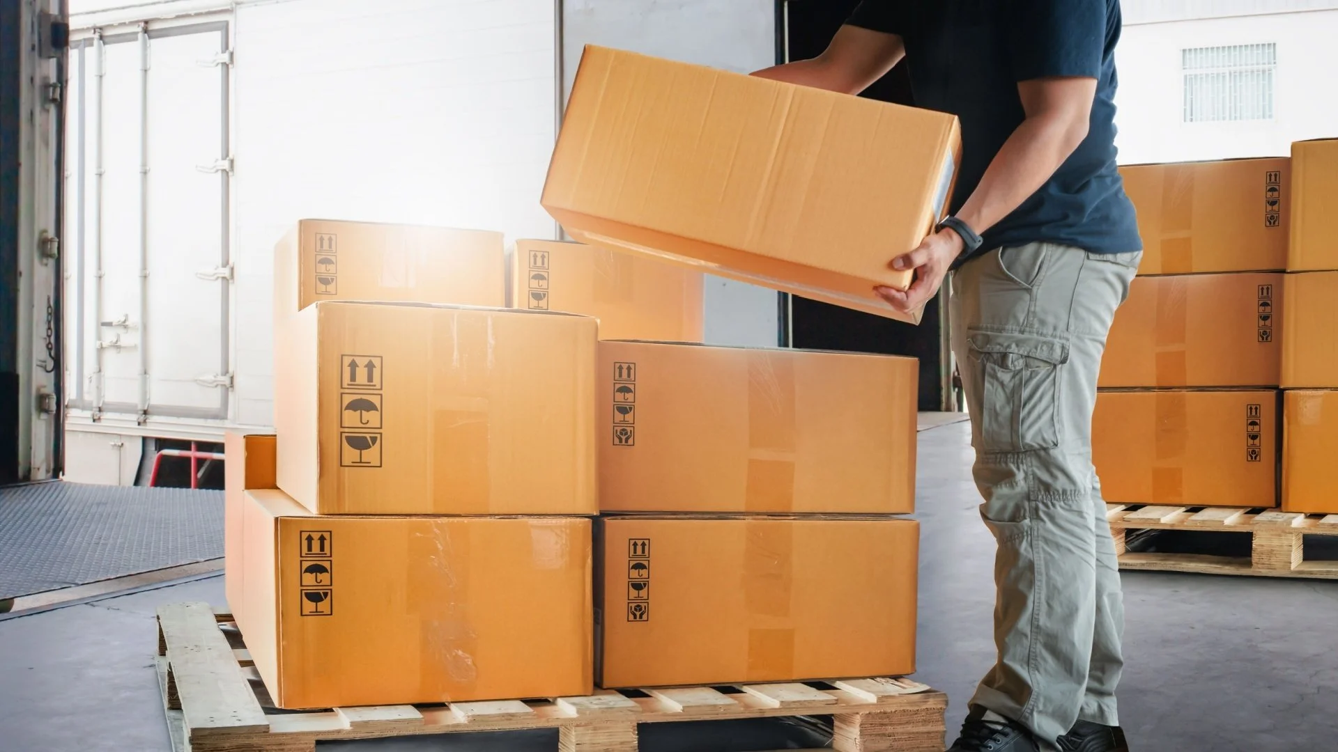 What 'Lift With Your Legs' Really Means