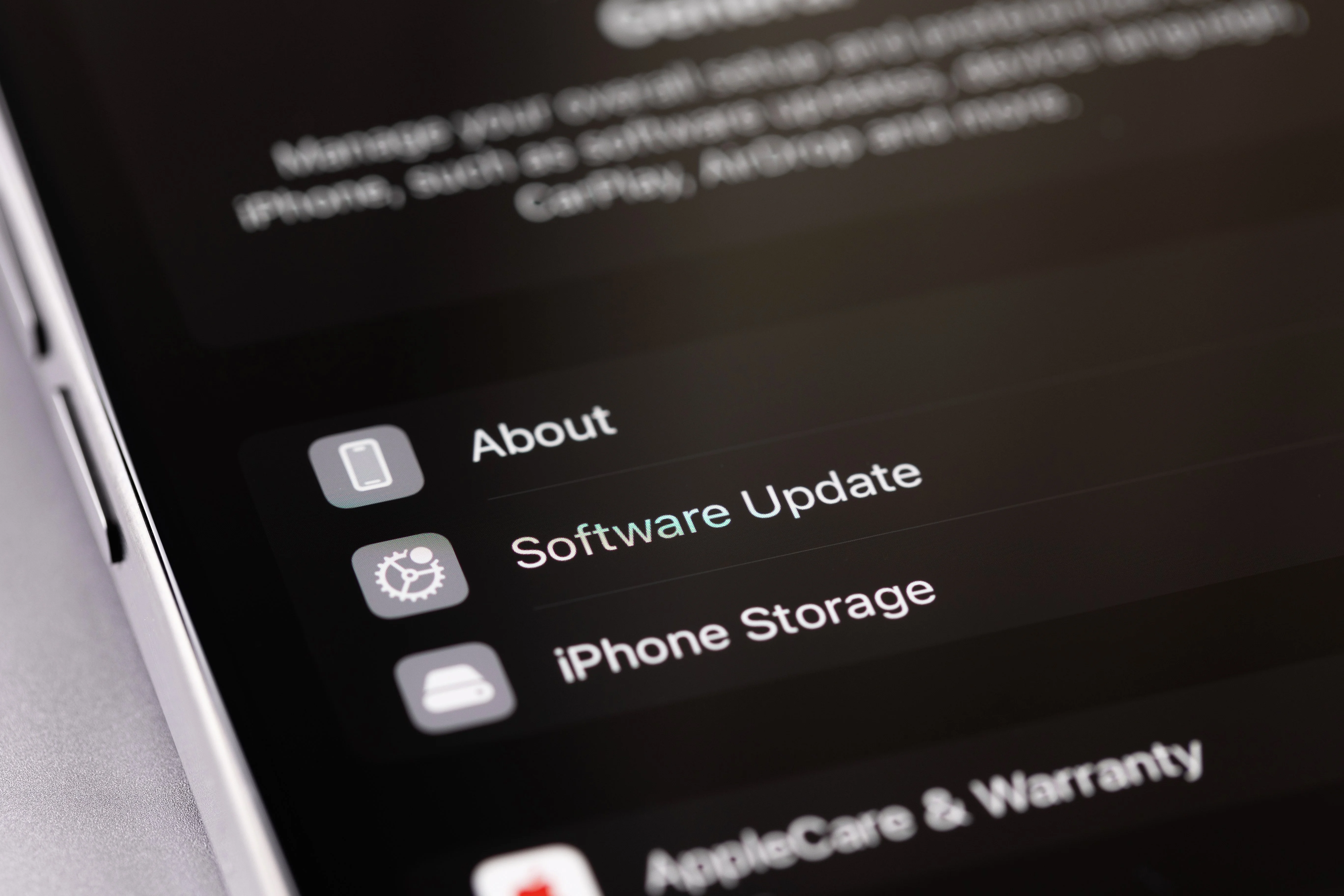 Here Are the New Features Coming in iOS 26.4