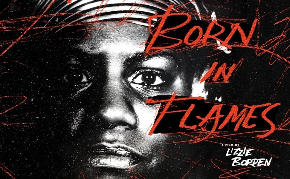 Born in Flames (1983)