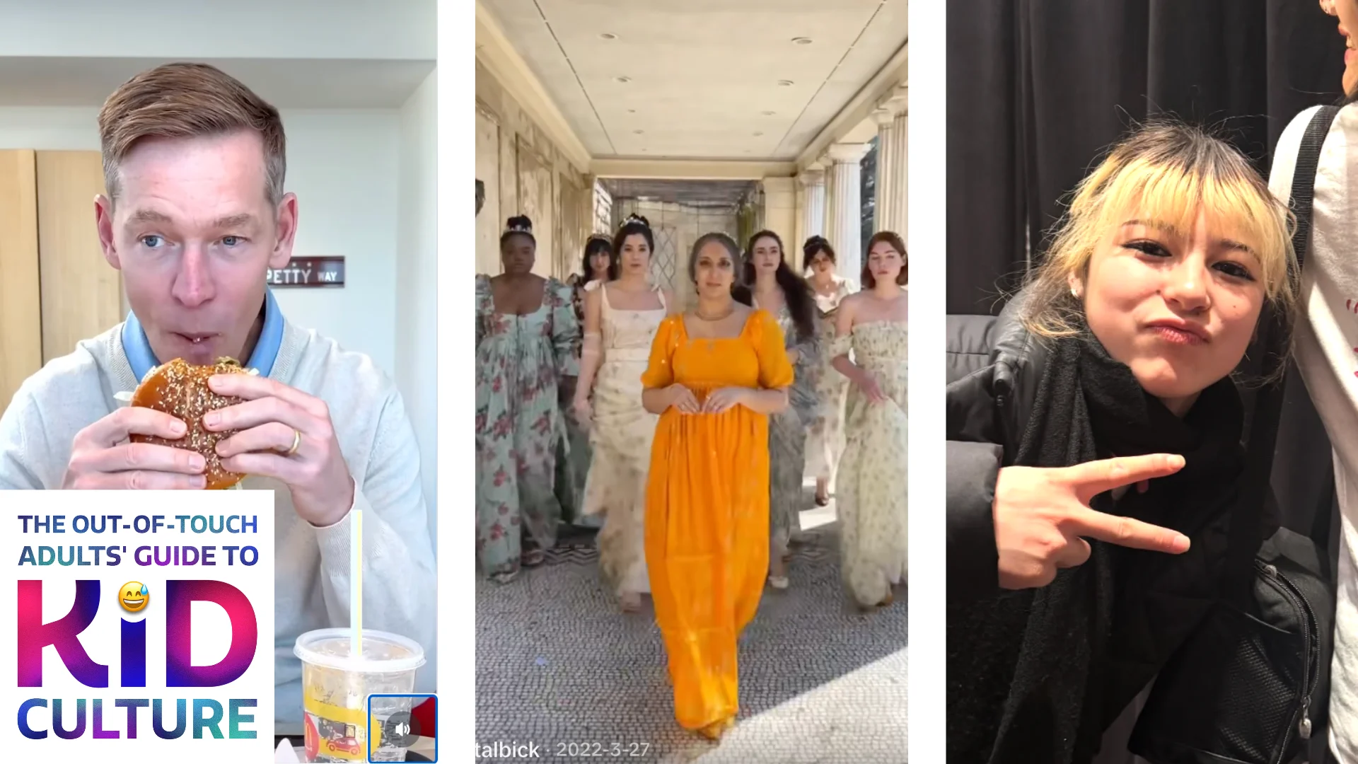 The Out-of-Touch Adults' Guide to Kid Culture: Alysa Liu and 'Goonbait'