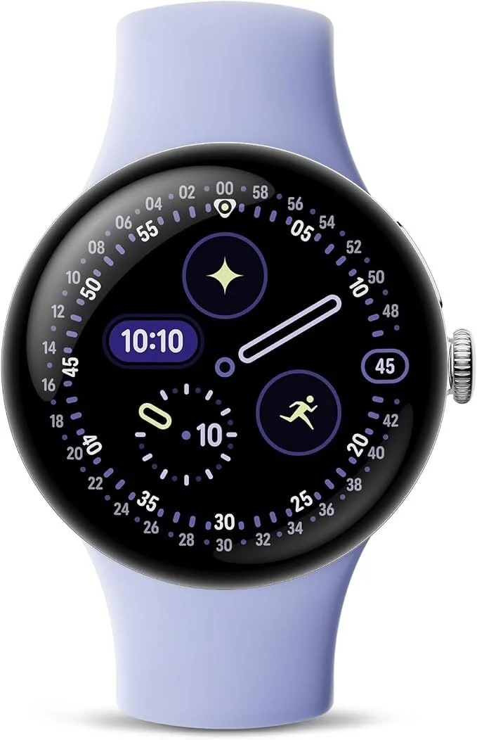 Google Pixel Watch 4 (41mm)