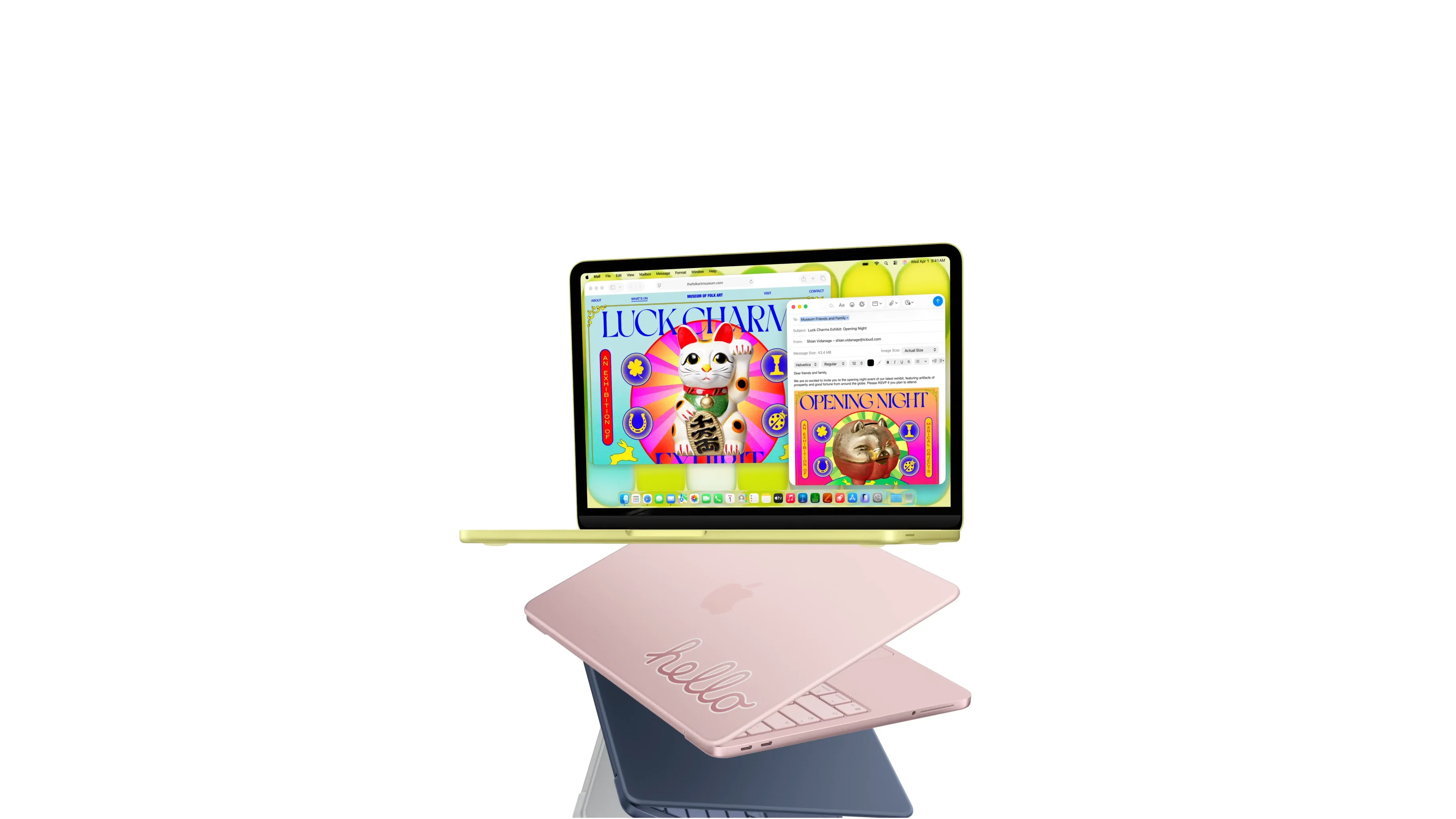 15 Features Missing From the MacBook Neo