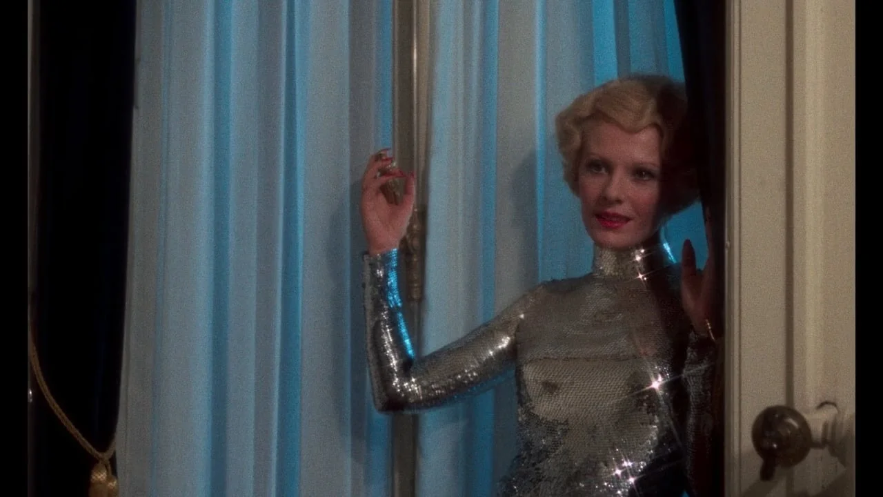 Daughters of Darkness (1971)