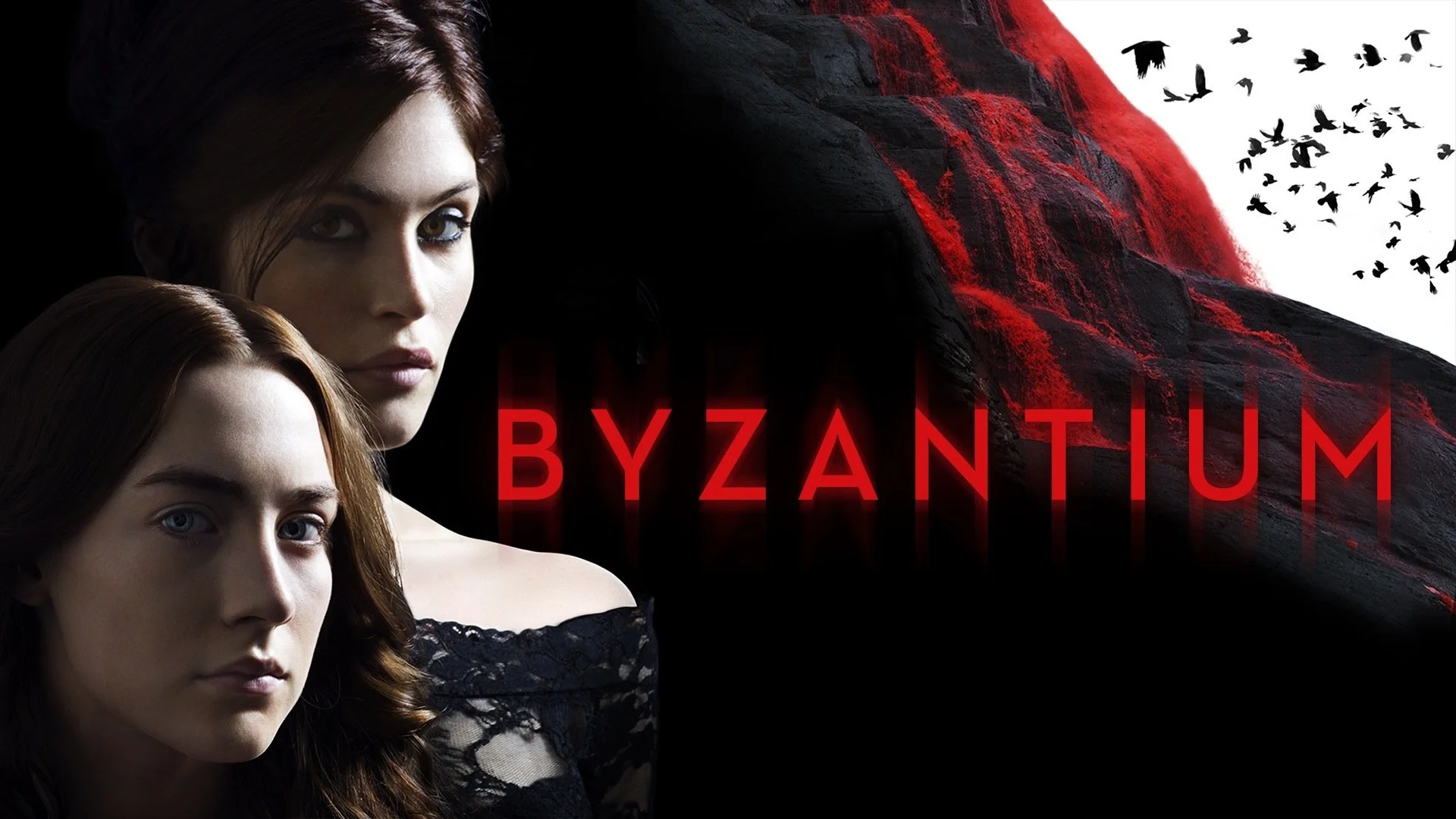 Byzantium (2012)