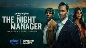 The Night Manager