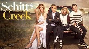 Schitt's Creek