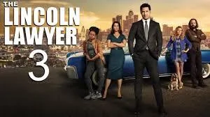 The Lincoln Lawyer