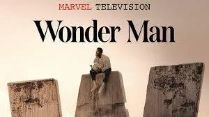 Wonder Man