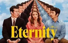 Eternity movie