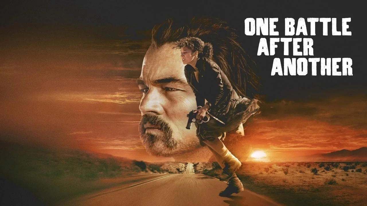 One Battle After Another