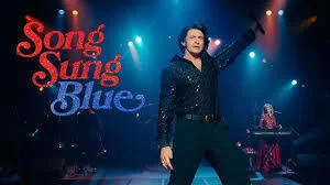 Song Sung Blue