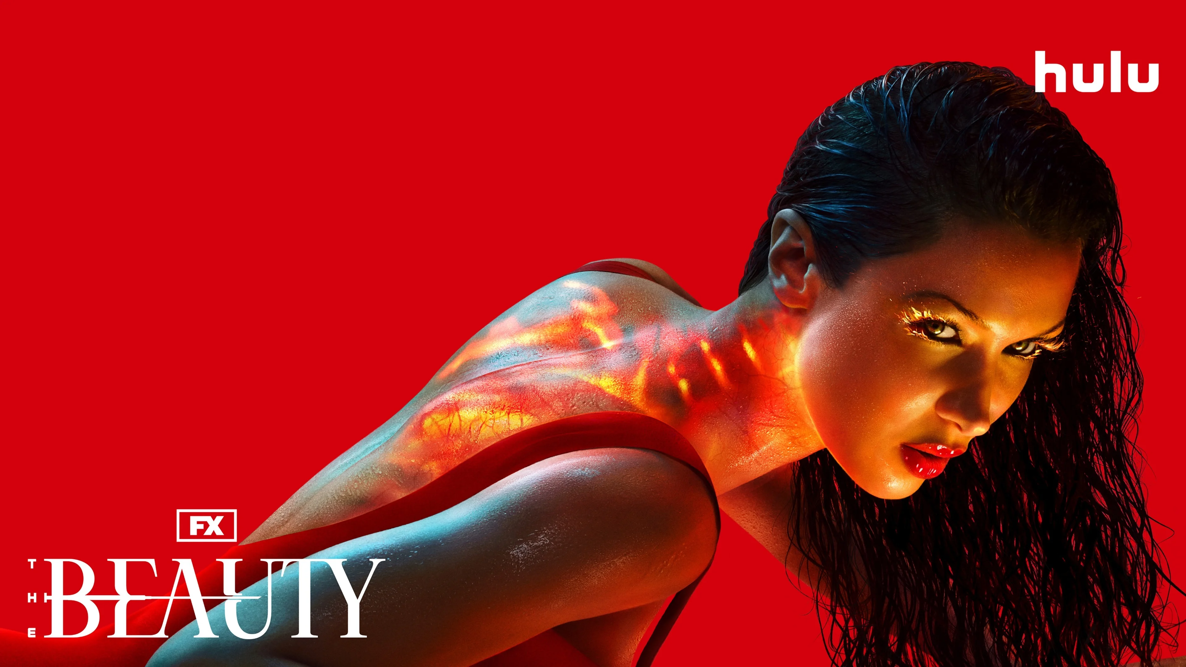 The Beauty (2026&nbsp;&ndash; )