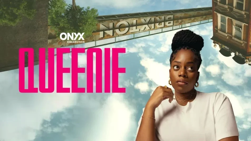 Queenie (2024 &ndash;)