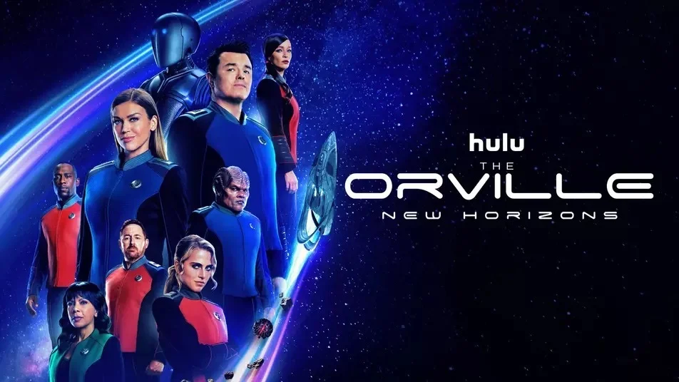 The Orville