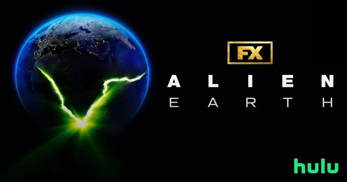 Alien: Earth