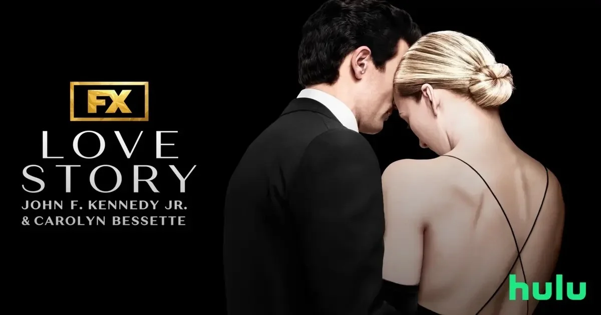 Love Story (2026 &ndash; )