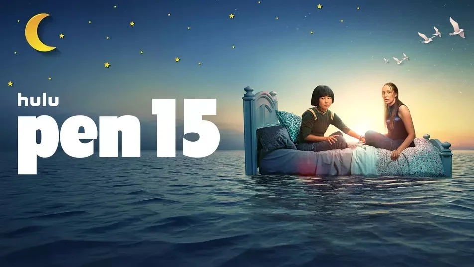 PEN15 (2019 &ndash; 2021)