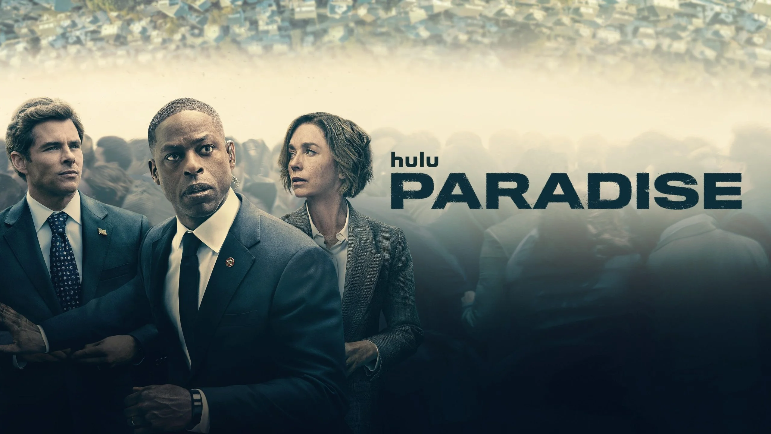 Paradise (2025 &ndash; )