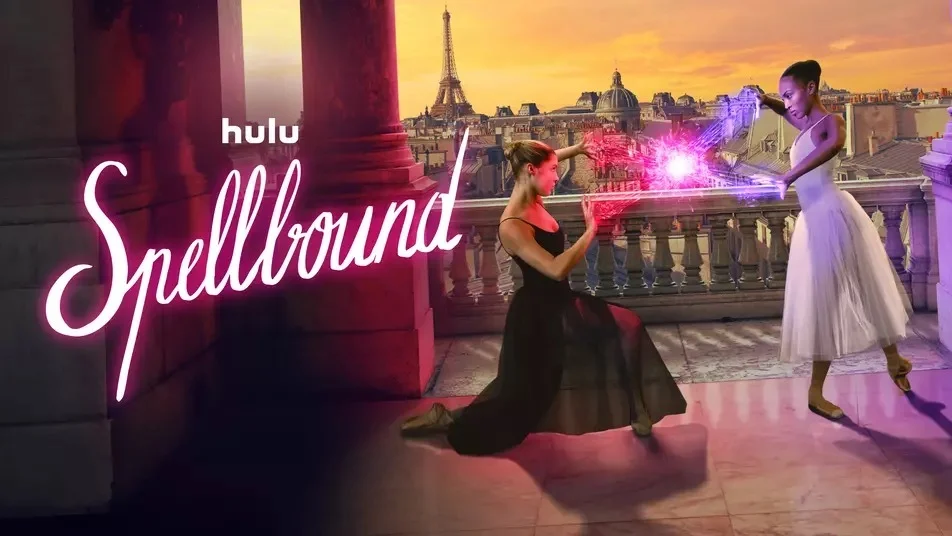 Spellbound (2023 - )