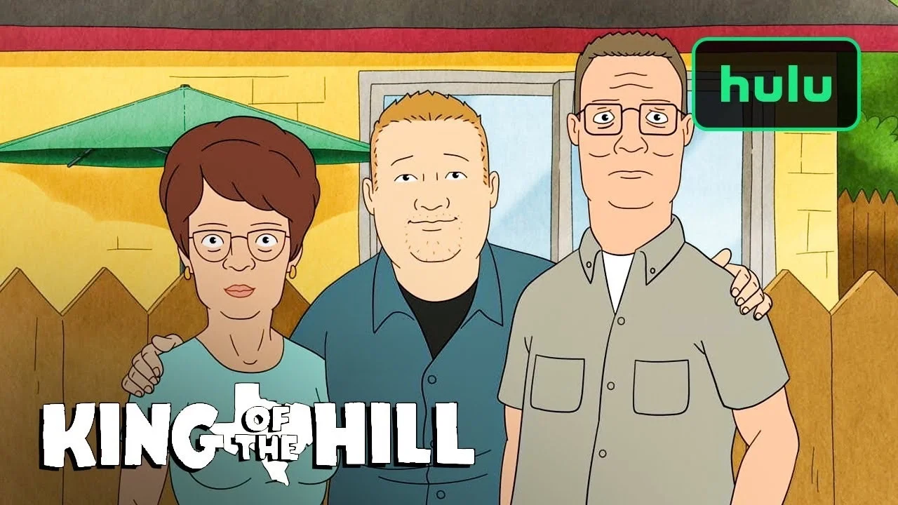 King of the Hill